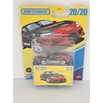 Matchbox 1:64 Matchbox Collectors - Toyota Supra 2023 Advan